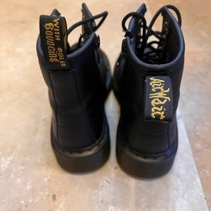 Kids Doc Martens